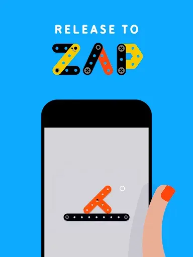Скриншот 8 — Zip Zap