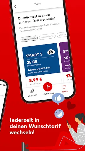 Скриншот 4 — Kaufland mobil