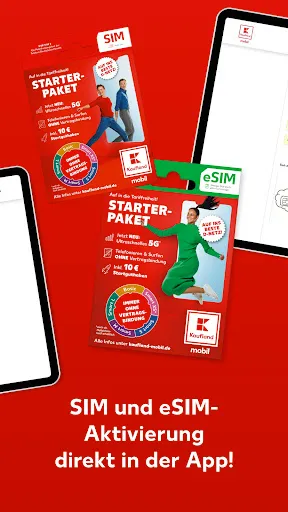 Скриншот 7 — Kaufland mobil