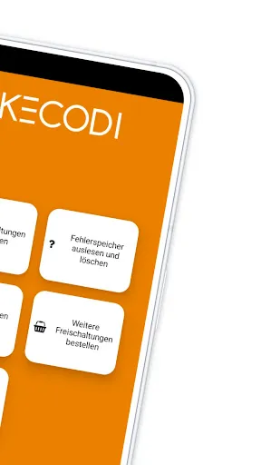 Скриншот 2 — KECODI