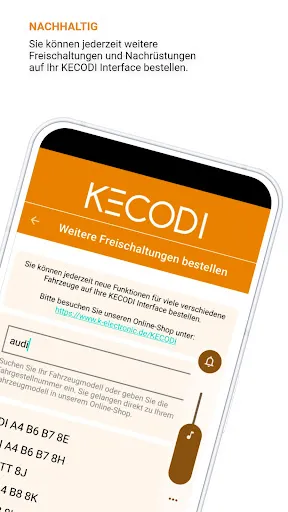 Скриншот 4 — KECODI