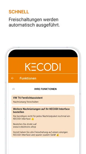 Скриншот 5 — KECODI