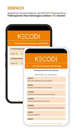 Скриншот 6 — KECODI