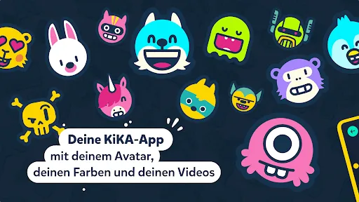 Скриншот 6 — KiKA: Videos für Kinder