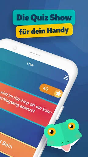 Скриншот 2 — KiKA-Quiz