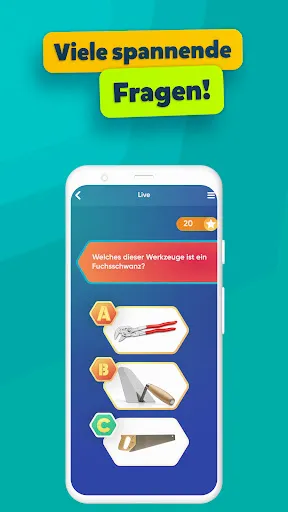 Скриншот 3 — KiKA-Quiz
