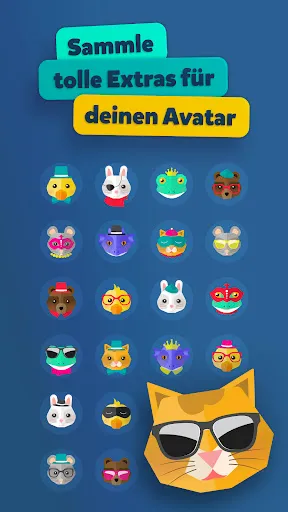Скриншот 5 — KiKA-Quiz