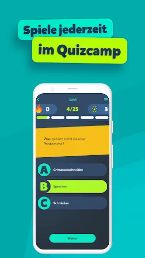 Скриншот 6 — KiKA-Quiz