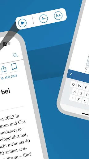 Скриншот 4 — WP E-Paper