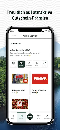 Скриншот 3 — Krombacher