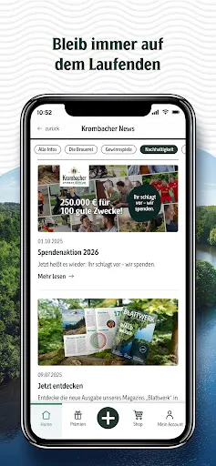 Скриншот 7 — Krombacher