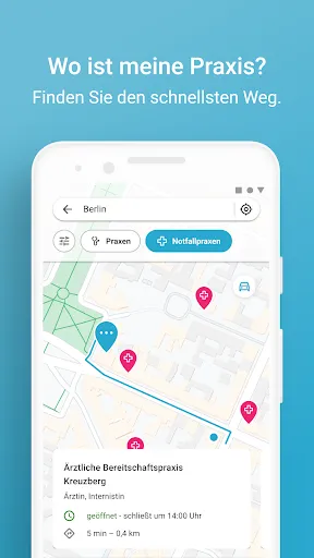 Скриншот 3 — 116117.app