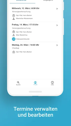 Скриншот 4 — 116117.app