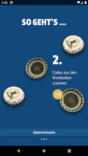 Скриншот 2 — Landskron