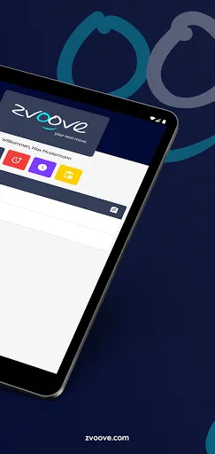 Скриншот 7 — zvoove Work