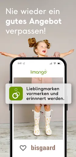 Скриншот 3 — limango