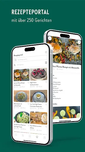 Скриншот 4 — LiveFresh