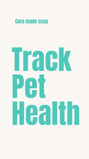 Скриншот 7 — PetLog – Pet Health Journal