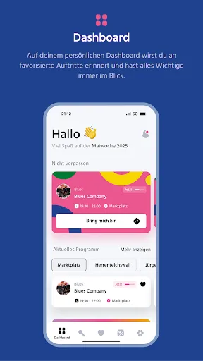 Скриншот 2 — OS Maiwoche