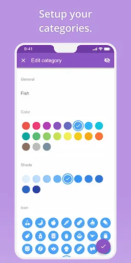 Скриншот 8 — That Shopping List PRO