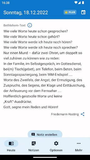 Скриншот 5 — Die Losungen