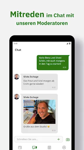Скриншот 5 — MDR Sachsen App