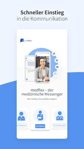Скриншот 4 — medflex