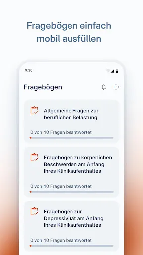 Скриншот 4 — MEDIAN App