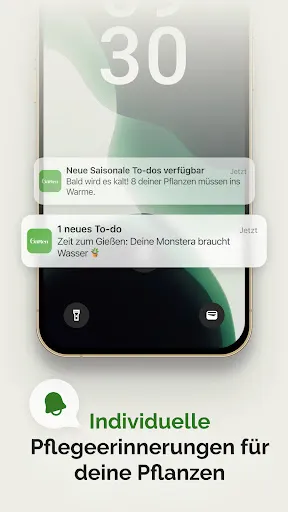 Скриншот 5 — Mein schöner Garten App