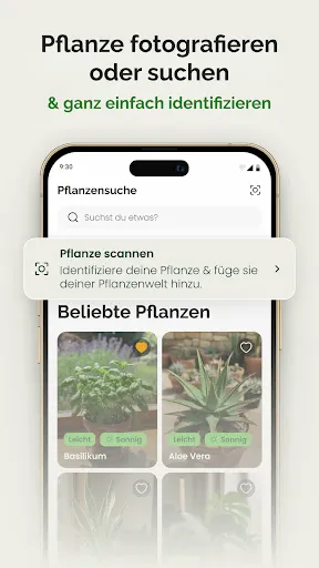 Скриншот 6 — Mein schöner Garten App