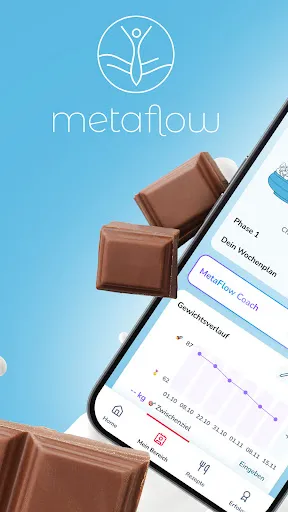 Скриншот 1 — MetaFlow