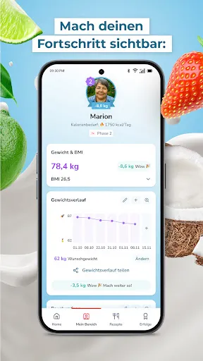 Скриншот 3 — MetaFlow