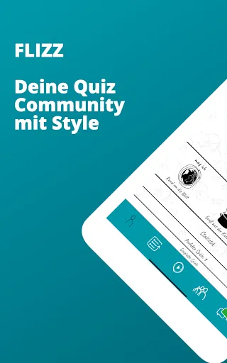 Скриншот 8 — FLIZZ Quiz