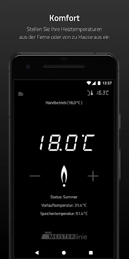 Скриншот 1 — MHG mobil 2