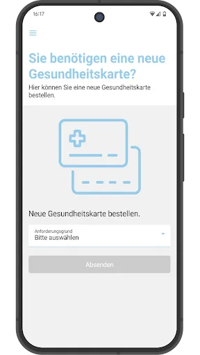 Скриншот 4 — mhplus Service