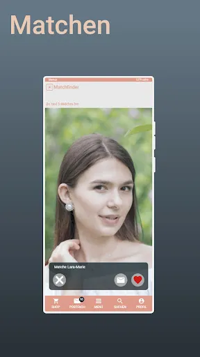 Скриншот 3 — MiAmore