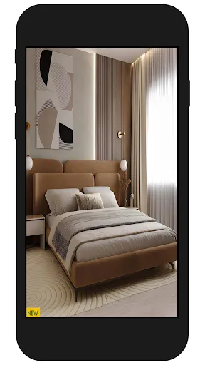 Скриншот 1 — Hoeffner App