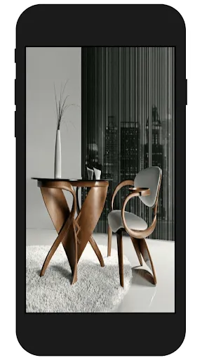 Скриншот 3 — Hoeffner App