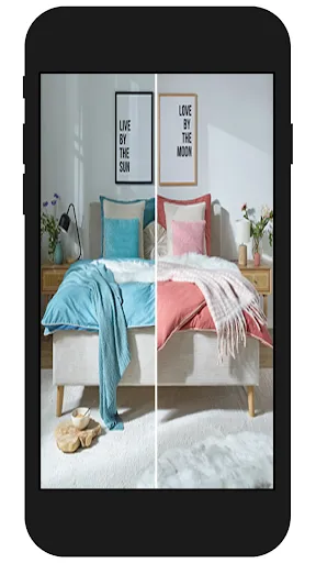 Скриншот 4 — Hoeffner App