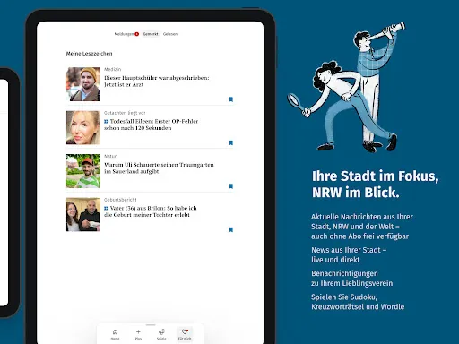Скриншот 8 — WP News
