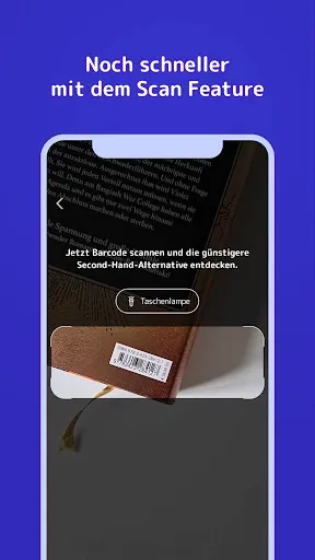 Скриншот 6 — medimops: Bücher & mehr kaufen