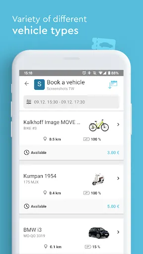 Скриншот 3 — MOQO