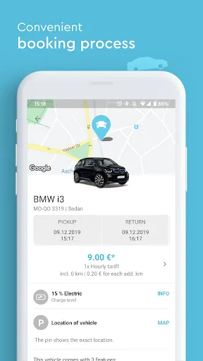 Скриншот 4 — MOQO