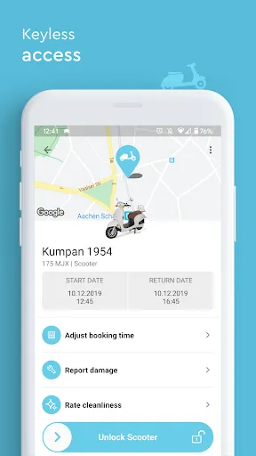 Скриншот 5 — MOQO
