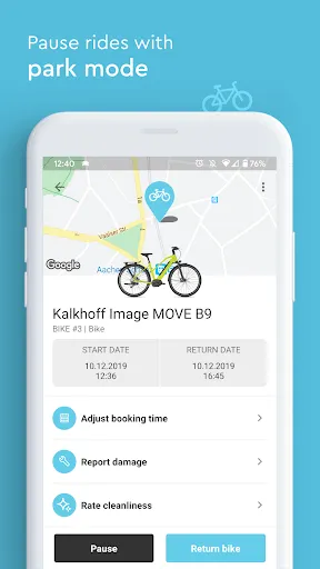 Скриншот 6 — MOQO