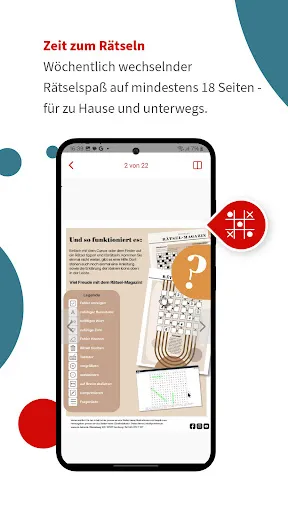 Скриншот 6 — NW ePaper für Bielefeld & OWL