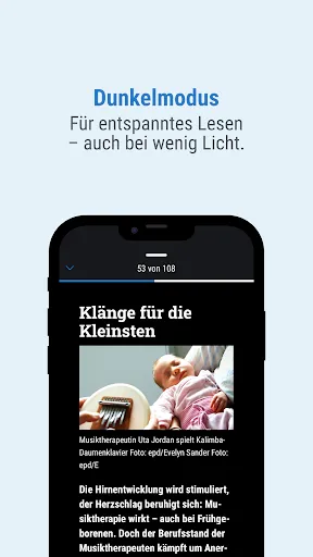 Скриншот 6 — Stuttgarter Nachrichten