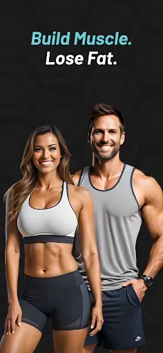 Скриншот 1 — MyFitCoach - Workout Planner