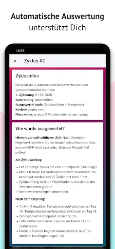Скриншот 3 — myNFP