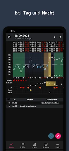 Скриншот 6 — myNFP